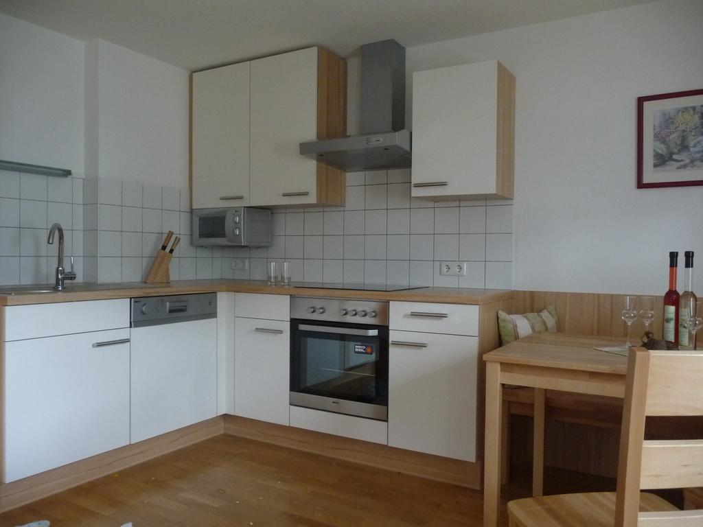 Apartment Kreidl Hippach Rum bild