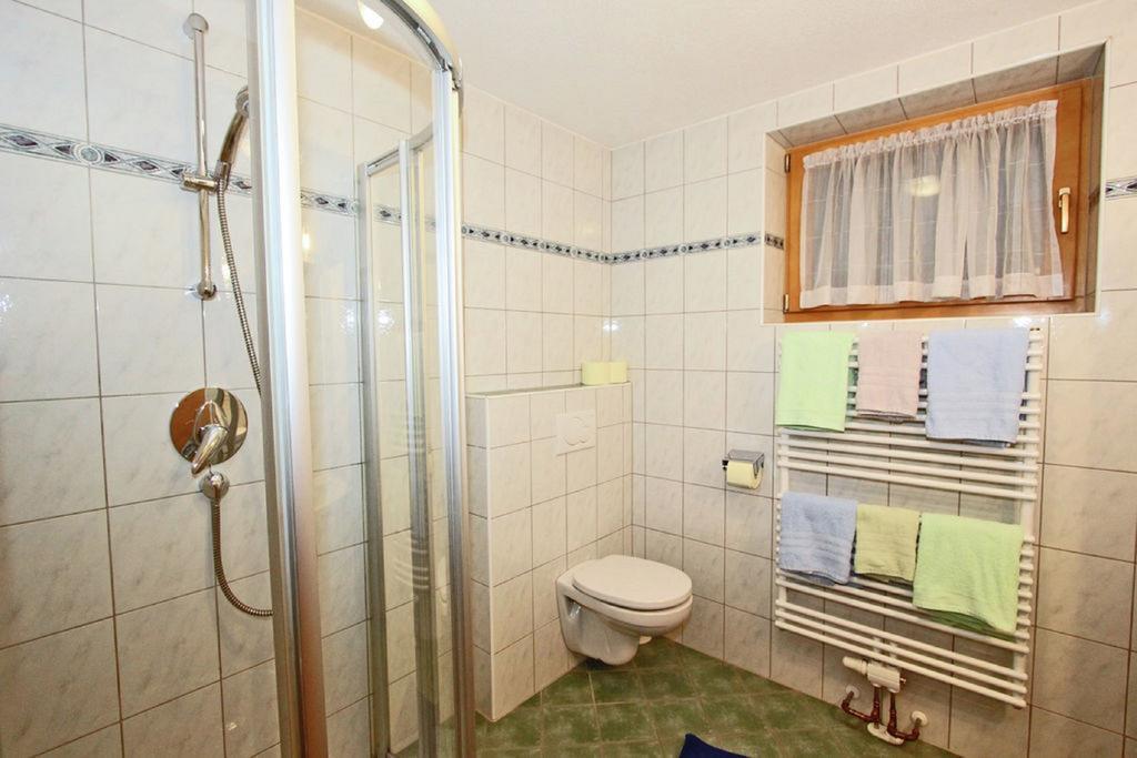 Apartment Kreidl Hippach Exteriör bild